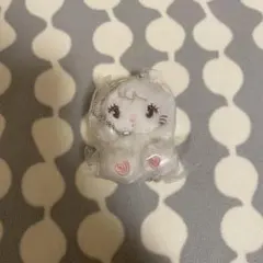 mikkocharacters mousse ムース ぬいぐるみ ガチャガチャ