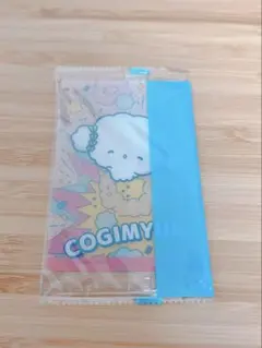 サンリオ ウエハース カード こぎみゅん