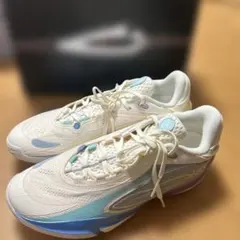 ほぼ未使用 Wade 808 5 ultra 綿菓子 US9(CN26.5cm) - メルカリ