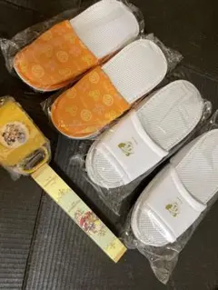 ディズニーランドホテルアメニティ　未開封