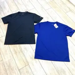 PUMAクルーネックシャツ2枚【新品】のサムネイル