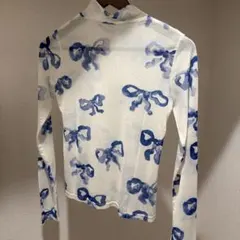 2026年最新】poppy あさぎーにょ ブラウスの人気アイテム - メルカリ