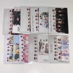 2026年最新】seventeen ウジ トレカの人気アイテム - メルカリ