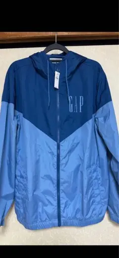 GAP ギャップ　シャカシャカパーカーMのサムネイル