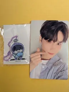 TXT Summer Together　ヒュニンカイトレカ　フムニャリンアクキー