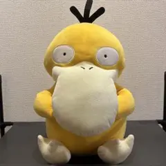 【タグ付き】めちゃもふぐっとぬいぐるみ コダック