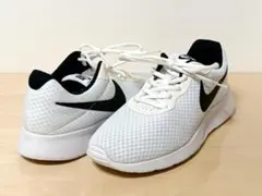 ナイキ タンジュン 白×黒 27.5㎝ 812654 TANJUN NIKE