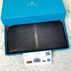 2026年最新】バハリ 長財布の人気アイテム - メルカリ