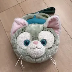 ジェラトーニ ショルダーバッグ