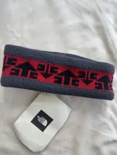 THE NORTH FACE ニット　ヘッドバンド