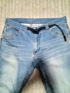 グラミチ×アーバンリサーチドアーズMt Design3776 別注 デニムM