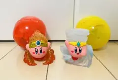 カービィ フィギュアコレクション2