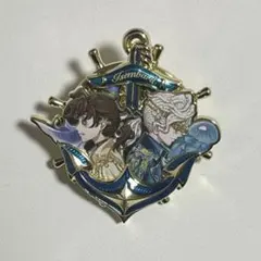 2026年最新】第五人格 傭兵 缶バッジの人気アイテム - メルカリ