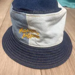 Maison Kitsuné バケットハット Mのサムネイル
