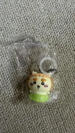 ちいかわ 映画ちいかわ 新品未開封タグ付き シーサー マスコット ストラップ
