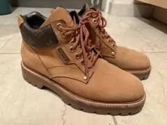 Louis Vuitton ブーツ(訳あり、説明文必読でお願いします)