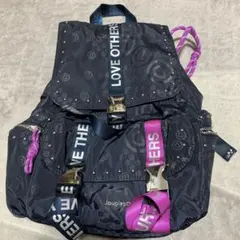 Desigual バックパック リュック スタッズ デシグアルのサムネイル