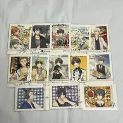 ツキウタ ぱしゃこれ まとめ売り