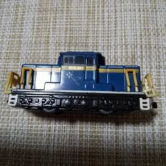 DD51 1083 チョロQのサムネイル