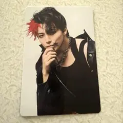 EBiDAN Yes!東京 トレカ ワンエン HAYATO