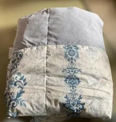 羽毛掛け布団 シングル