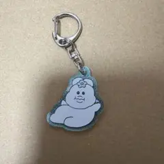 んぽちゃむ キーホルダー
