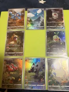 ポケモンカード ar 42枚 セット - メルカリ