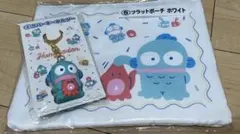 別売可能。ハンギョドン当たりくじ ④⑤