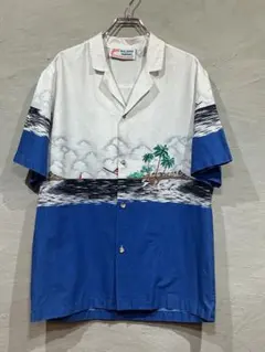Wackomaria Aloha Shirts サーフガール - メルカリ