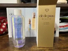 空瓶クレドポーボーテ ルセラムII 75mL レフィルのサムネイル