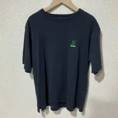 BEAMS HEART ネイビー Tシャツ M