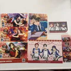 あんスタ　紅月