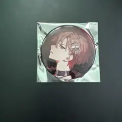 シクフォニ　暇72　缶バッチ　RAGE ストア購入特典