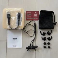 TaoTronics TT-BH07 ワイヤレスイヤホン