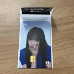 TWICE wowpass ミナ トレカ - メルカリ