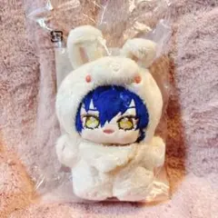 未開封】あんスタ 漣ジュン いつぬい 第2弾 ビジュコフレ セット 