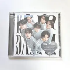EBiDAN Yes!東京 原因は自分にある。盤