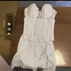 WACOAL BRIDAL インナー