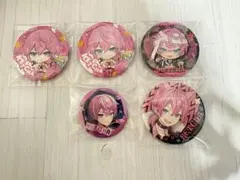 2026年最新】けちゃくん缶バッジの人気アイテム - メルカリ