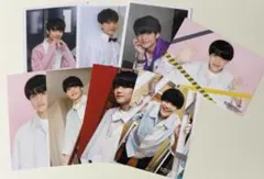 Lilかんさい 大西風雅 公式写真 フォトセ まとめ売り