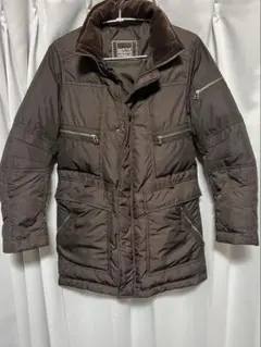 未使用に近い50%off•極暖マリテフランソワジルボー ジャケット •Ｍ•正規品