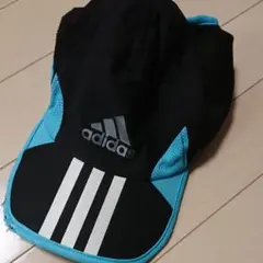 adidas キャップ ドライメッシュ