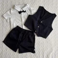 フォーマルスーツ 男の子 100