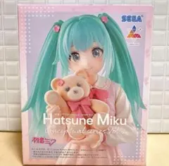 初音ミク アニメ