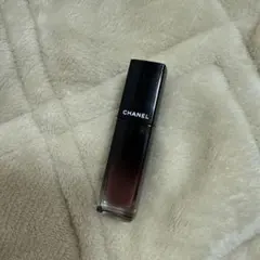 CHANEL ROUGE ALLURE LAQUE 63 LUMIERE