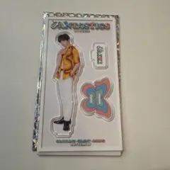 2025年最新】佐藤大樹 アクスタの人気アイテム - メルカリ