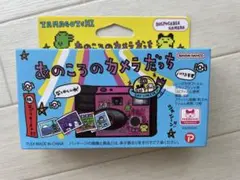 TAMAGOTCHI あのころのカメラだっち 使い捨てカメラのサムネイル
