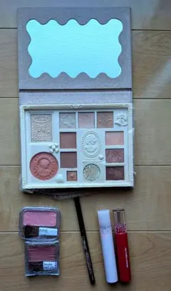 コスメまとめ売り