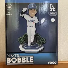 大谷翔平 ボブルヘッド ダウンタウンLA Ver.Loppi・HMV限定 2025年最新】大谷翔平 ボブルヘッド hmvの人気アイテム - メルカリ