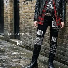 2026年最新】HELLCATPUNKSの人気アイテム - メルカリ